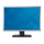 Monitor Dell U2412M biały